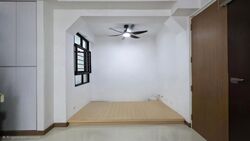 Blk 415B Waterfront I @ Northshore (Punggol), HDB 5 Rooms #629890521